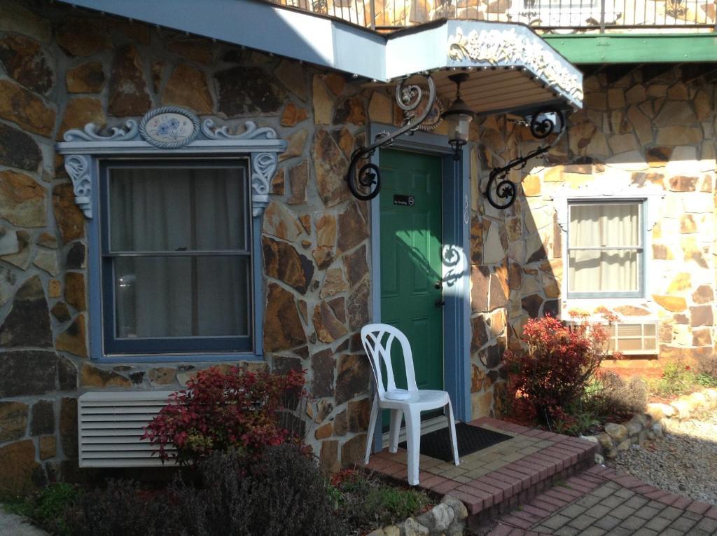 Heidi Motel - Helen Exterior photo